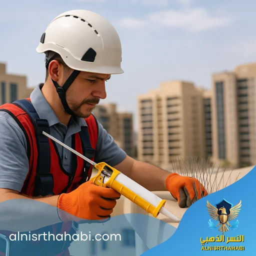 تركيب طارد الحمام في الشارقة 2 شركة تركيب طارد الحمام في الشارقة