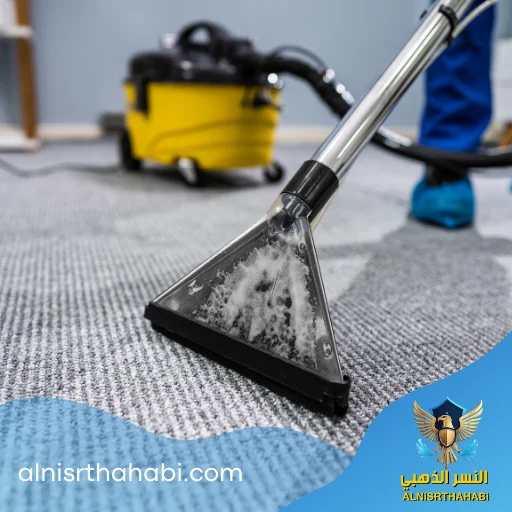تنظيف سجاد في الشارقة