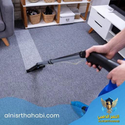 شركة تنظيف سجاد في الشارقة