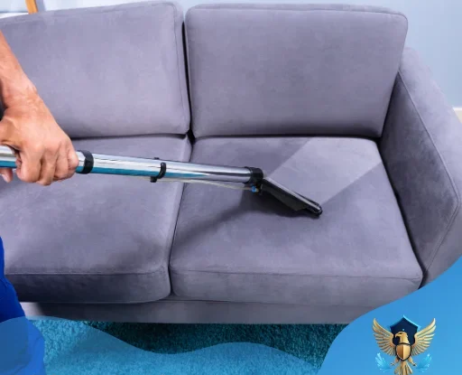 تنظيف كنب في الشارقة