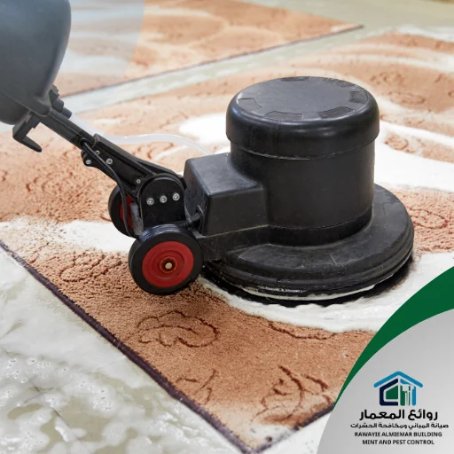 شركة تنظيف سجاد في الشارقة