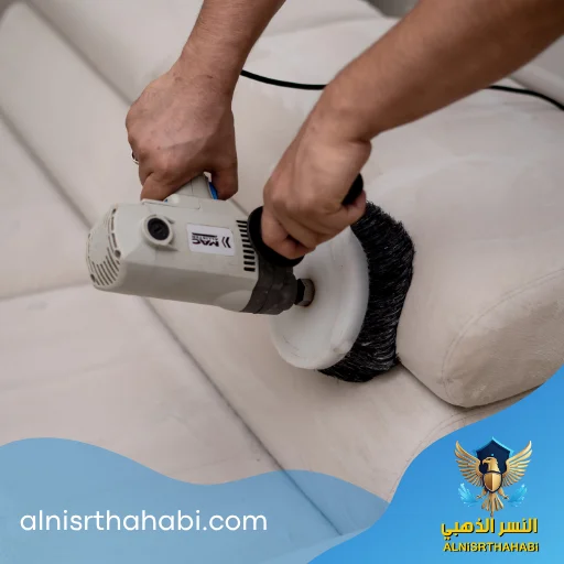 شركة تنظيف كنب الشارقة