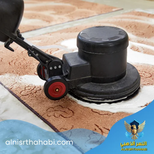 تنظيف كنب وسجاد في الشارقة