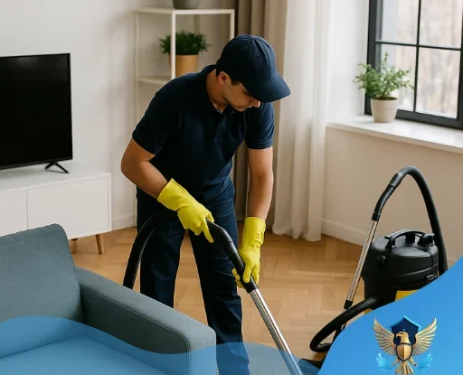 تنظيف شقق في الشارقة