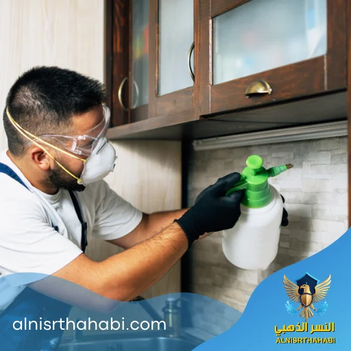 شركة مكافحة حشرات في عجمان 2 مكافحة حشرات في عجمان